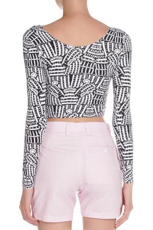 Топ American Apparel