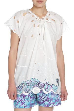 Топ Tsumori Chisato