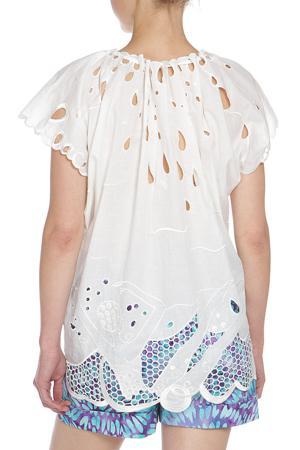 Топ Tsumori Chisato