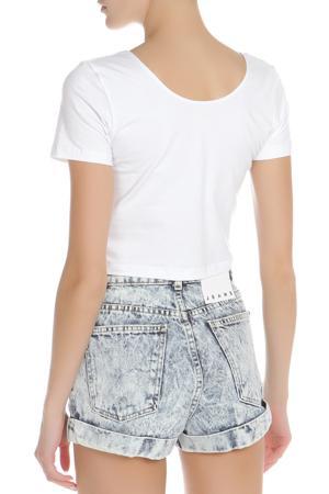 Топ American Apparel