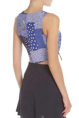 Топ American Apparel