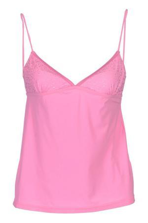 Топ Blugirl blumarine beachwear Топ Blugirl blumarine beachwear