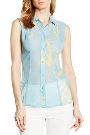 Топ Isabel Garcia