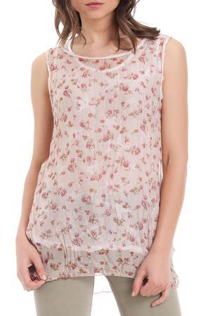 Топ LAURA MORETTI