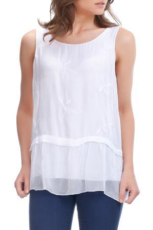 Топ LAURA MORETTI