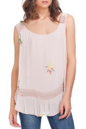 Топ LAURA MORETTI