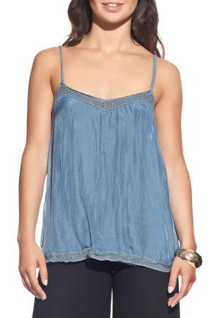 Топ LAURA MORETTI