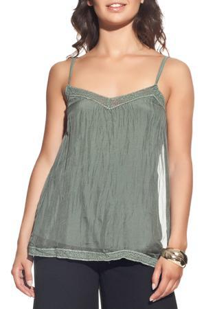 Топ LAURA MORETTI