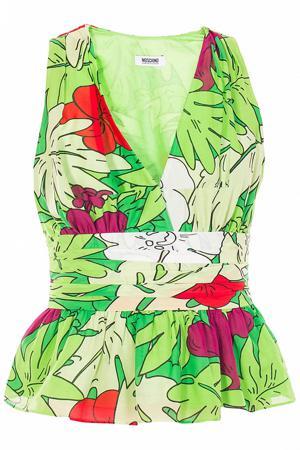 Топ Moschino Cheap & Chic