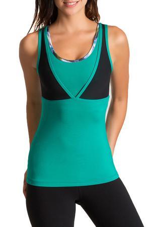 Топ PURE APPAREL Топ PURE APPAREL