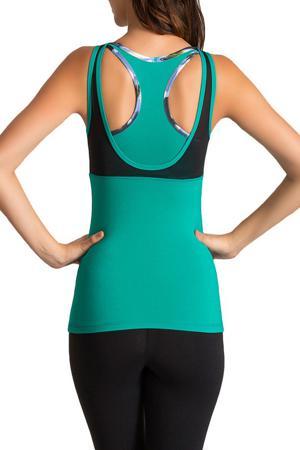 Топ PURE APPAREL