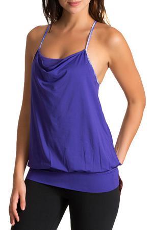 Топ PURE APPAREL Топ PURE APPAREL