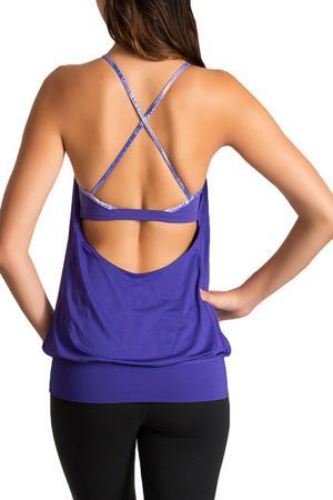 Топ PURE APPAREL