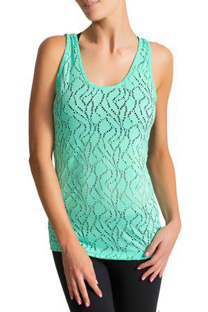 Топ PURE APPAREL Топ PURE APPAREL