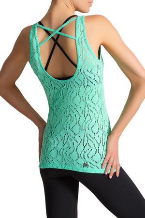 Топ PURE APPAREL