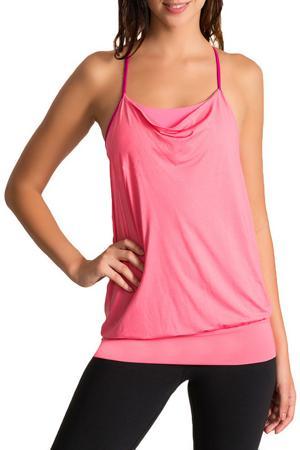 Топ PURE APPAREL Топ PURE APPAREL