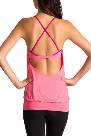 Топ PURE APPAREL Топ PURE APPAREL