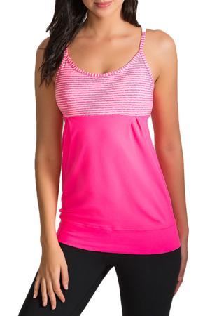 Топ PURE APPAREL Топ PURE APPAREL