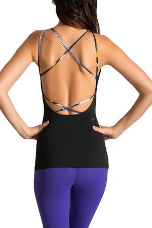Топ PURE APPAREL