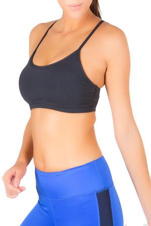 Топ PURE APPAREL Топ PURE APPAREL