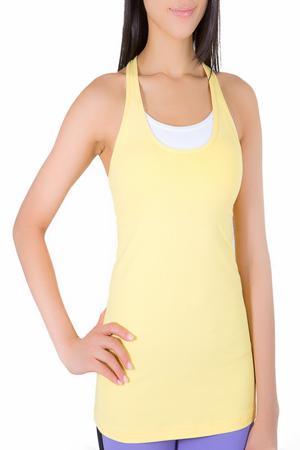 Топ PURE APPAREL Топ PURE APPAREL