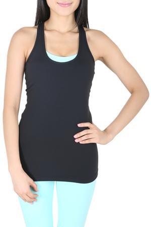 Топ PURE APPAREL Топ PURE APPAREL