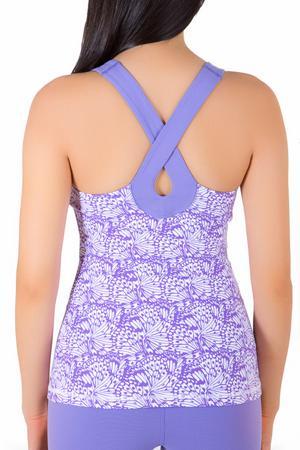 Топ PURE APPAREL