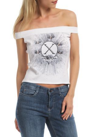 Топ John Richmond