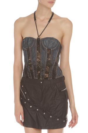 Топ MARIA INTSCHER