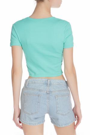 Топ American Apparel