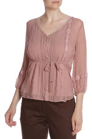 Блуза PAZ TORRAS