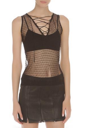 Топ MARIA INTSCHER