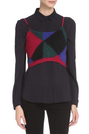 Топ American Apparel