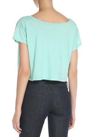 Топ American Apparel