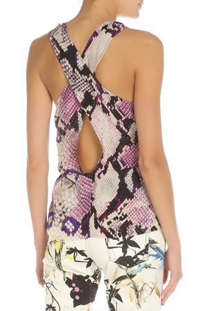 Топ Roberto Cavalli