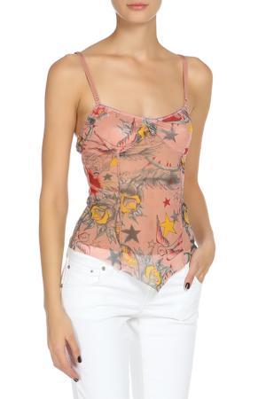 Топ John Richmond