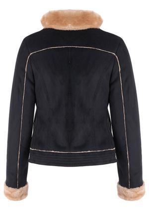 Дубленка Armani Jeans