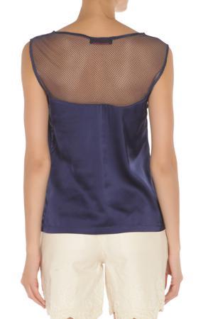 Блуза Trussardi Jeans