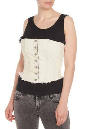 Топ John Richmond