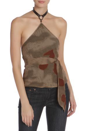 Топ John Richmond