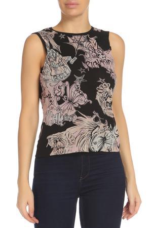 Топ John Richmond