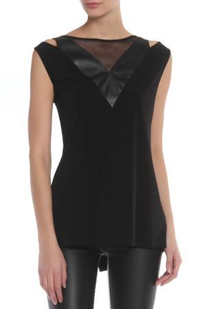 Блуза MALANDRINA