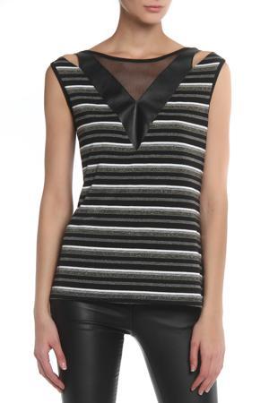 Блуза MALANDRINA