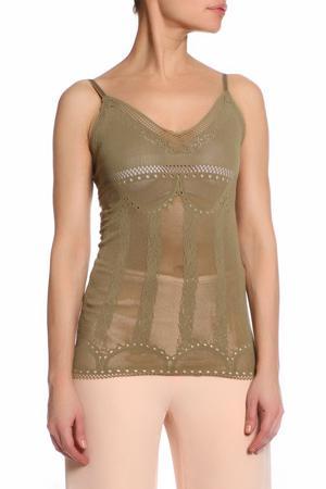 Топ MARIA INTSCHER