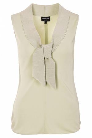 Топ Giorgio Armani