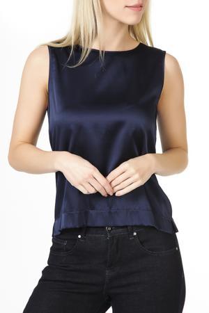 Топ LES ATELIERS DE LA MAILLE Топ LES ATELIERS DE LA MAILLE