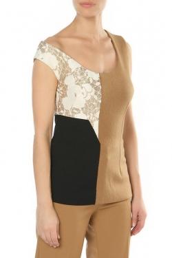 Топ Stella McCartney