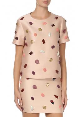 Топ Stella McCartney