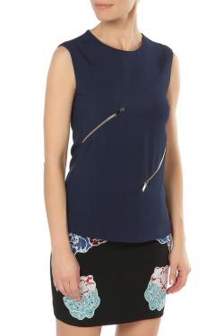 Топ Stella McCartney