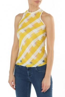 Топ Stella McCartney